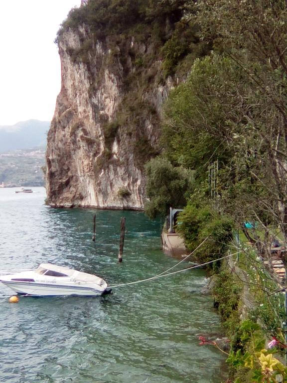 Casa Lory Villa Marone Kültér fotó