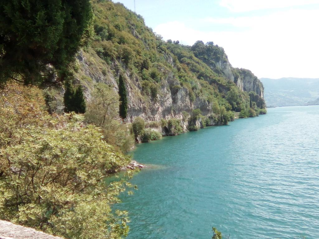 Casa Lory Villa Marone Kültér fotó