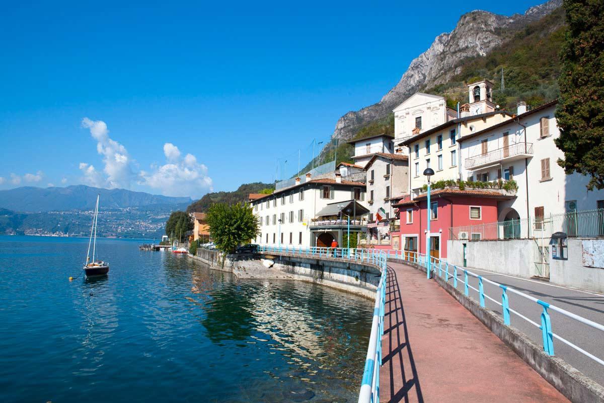 Casa Lory Villa Marone Kültér fotó